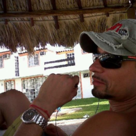 joaquin gonzalez