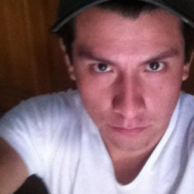 cesar salomon