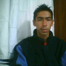 jorge alberto