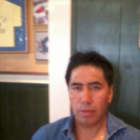 alvaro reyes