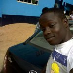 fedrick tony