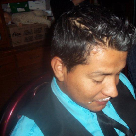 ricardo andres