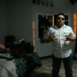 chucho hm