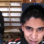 cristian martinez