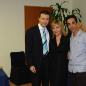 luis dugas