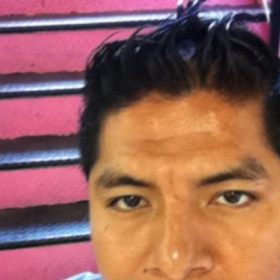 odilon rojas