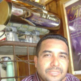 reynaldo tinoco