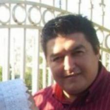joel lugo