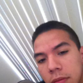 chicano gentlman